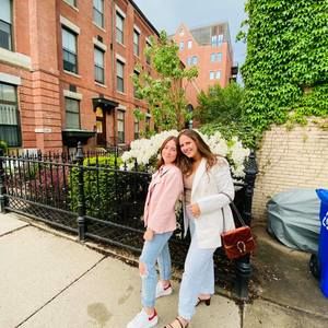 Meet your Posher, Mindy